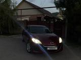 Mazda 3 2009 года за 4 200 000 тг. в Алматы – фото 5