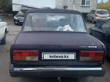 ВАЗ (Lada) 2107 2000 годаүшін535 000 тг. в Петропавловск – фото 2