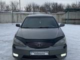 Toyota Camry 2005 года за 5 500 000 тг. в Семей – фото 4