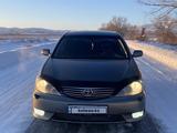 Toyota Camry 2005 года за 5 500 000 тг. в Семей