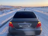 Toyota Camry 2005 года за 5 500 000 тг. в Семей – фото 2