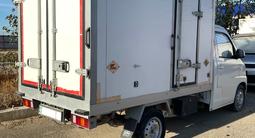 FAW  Фургон изотермический на шасси FAW CA1027VA5 2017 года за 6 000 000 тг. в Актау – фото 2