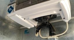 FAW  Фургон изотермический на шасси FAW CA1027VA5 2017 года за 6 000 000 тг. в Актау – фото 3