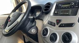 FAW  Фургон изотермический на шасси FAW CA1027VA5 2017 года за 6 000 000 тг. в Актау – фото 5