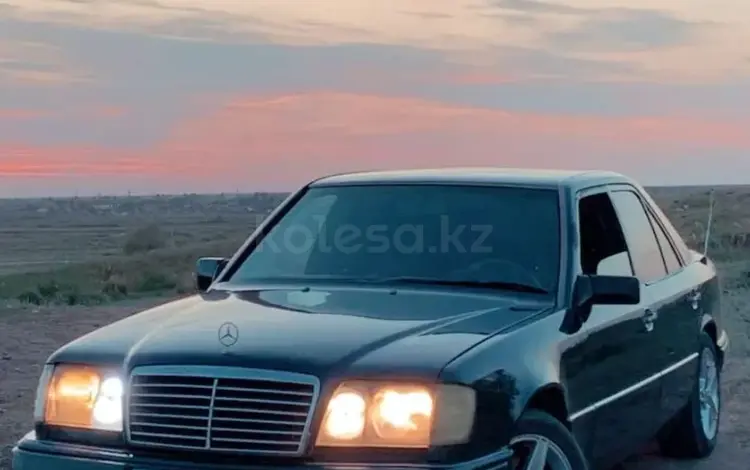 Mercedes-Benz E 220 1995 года за 2 700 000 тг. в Костанай