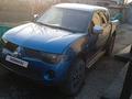 Mitsubishi L200 2007 годаүшін3 880 000 тг. в Караганда