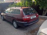 Toyota Carina E 1997 года за 2 200 000 тг. в Алматы – фото 4