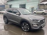 Hyundai Tucson 2020 годаfor12 500 000 тг. в Алматы – фото 5