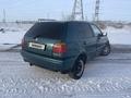 Volkswagen Golf 1992 годаfor930 000 тг. в Астана – фото 12