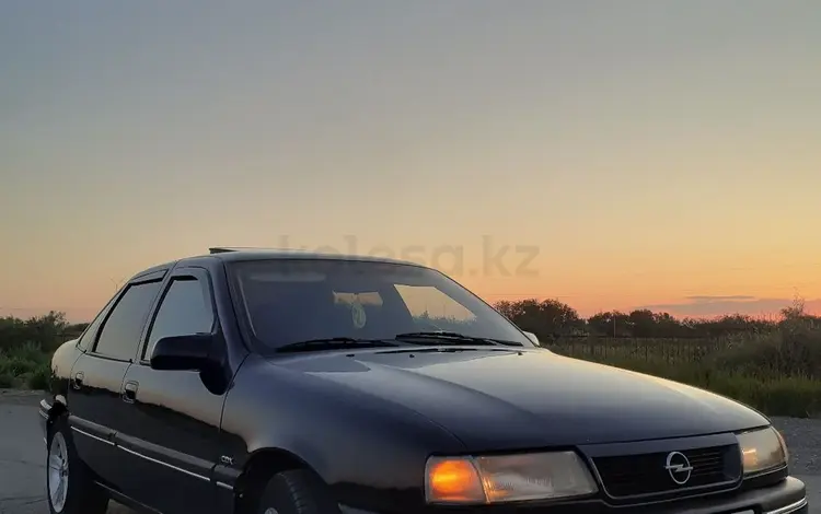 Opel Vectra 1995 года за 1 500 000 тг. в Кызылорда