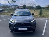 Toyota RAV4 2021 годаүшін21 800 000 тг. в Алматы