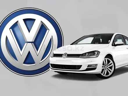 Ремонт АКПП Volkswagen Гольф Венто Пассат в Алматы