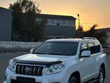 Toyota Land Cruiser Prado 2012 года за 18 800 000 тг. в Тараз