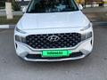 Hyundai Santa Fe 2021 года за 15 000 000 тг. в Костанай – фото 5