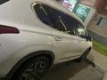 Hyundai Santa Fe 2021 года за 15 000 000 тг. в Костанай – фото 10