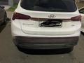 Hyundai Santa Fe 2021 года за 15 000 000 тг. в Костанай – фото 11