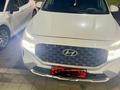 Hyundai Santa Fe 2021 года за 15 000 000 тг. в Костанай – фото 12