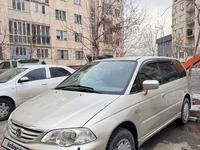 Honda Odyssey 2002 года за 4 200 000 тг. в Алматы