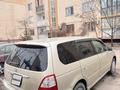 Honda Odyssey 2002 года за 4 200 000 тг. в Алматы – фото 6