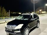 SsangYong Rexton 2014 года за 4 900 000 тг. в Алматы – фото 3