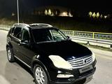 SsangYong Rexton 2014 года за 4 900 000 тг. в Алматы – фото 2