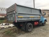 ГАЗ  3307 1993 года за 2 600 000 тг. в Петропавловск – фото 3