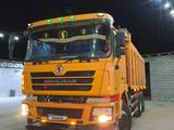 Shacman (Shaanxi)  F3000 2013 годаүшін9 300 000 тг. в Туркестан – фото 4