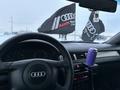 Audi A6 2001 года за 2 500 000 тг. в Костанай – фото 2