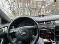 Audi A6 2001 года за 2 500 000 тг. в Костанай – фото 3