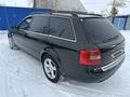 Audi A6 2001 года за 2 500 000 тг. в Костанай – фото 19