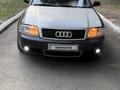 Audi A6 2001 года за 2 500 000 тг. в Костанай – фото 28