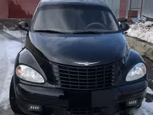 Chrysler PT Cruiser, 2000