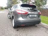 Nissan Qashqai 2016 годаүшін8 100 000 тг. в Астана – фото 3