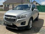 Chevrolet Tracker 2014 годаүшін6 200 000 тг. в Павлодар – фото 3