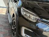 Renault Kaptur 2021 годаүшін8 500 000 тг. в Аксай – фото 2