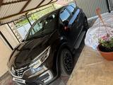 Renault Kaptur 2021 годаүшін8 500 000 тг. в Аксай