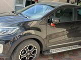 Renault Kaptur 2021 годаүшін8 500 000 тг. в Аксай – фото 5