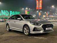 Hyundai Sonata 2020 года за 8 750 000 тг. в Алматы