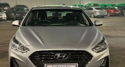 Hyundai Sonata 2020 годаfor8 750 000 тг. в Алматы – фото 4