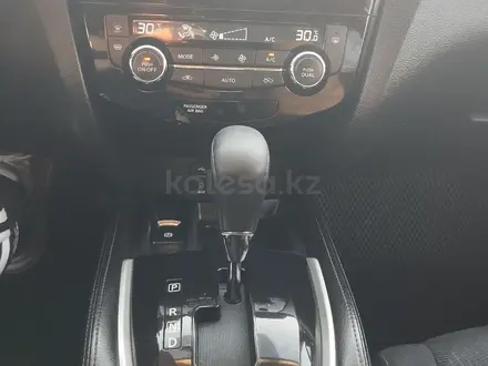 Nissan X-Trail 2016 года за 8 600 000 тг. в Павлодар – фото 8