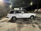 ВАЗ (Lada) 2104 1998 годаүшін900 000 тг. в Шымкент – фото 4