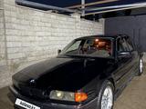 BMW 728 1995 года за 1 950 000 тг. в Шымкент – фото 2