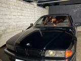 BMW 728 1995 года за 1 950 000 тг. в Шымкент – фото 5