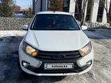 ВАЗ (Lada) Granta 2190 2020 года за 3 500 000 тг. в Усть-Каменогорск