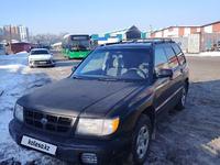 Subaru Forester 1999 годаfor2 800 000 тг. в Алматы