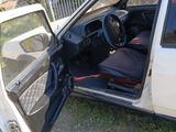 ВАЗ (Lada) 21099 1997 года за 550 000 тг. в Риддер – фото 3