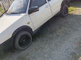 ВАЗ (Lada) 21099 1997 года за 550 000 тг. в Риддер – фото 5