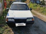 ВАЗ (Lada) 21099 1997 года за 550 000 тг. в Риддер