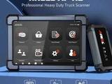 Мультимарочный сканер ANCEL X7 HD. Тяжёлая техника и Грузовые за 550 000 тг. в Костанай