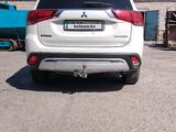 Mitsubishi Outlander 2018 года за 8 700 000 тг. в Костанай – фото 4